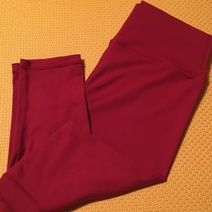 Resilient Classic Leggings in Copper.